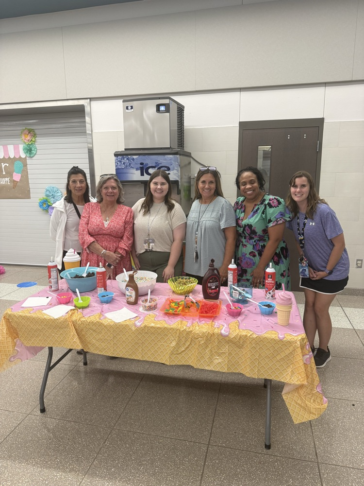 ice cream social 