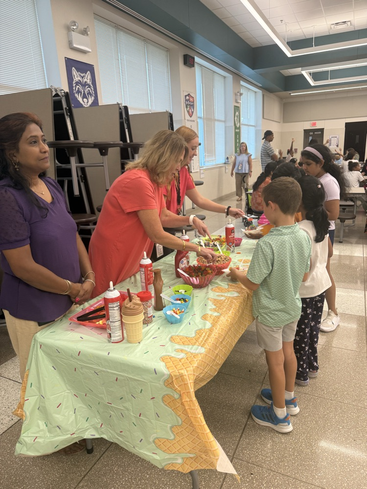 ice cream social 