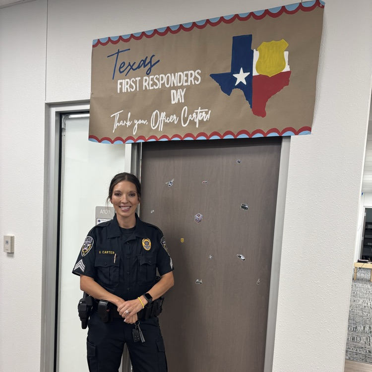 Calhoun SRO Officer Carter