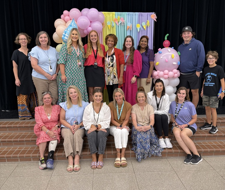 ice cream social
