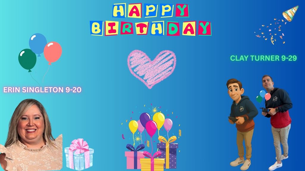 Birthday's