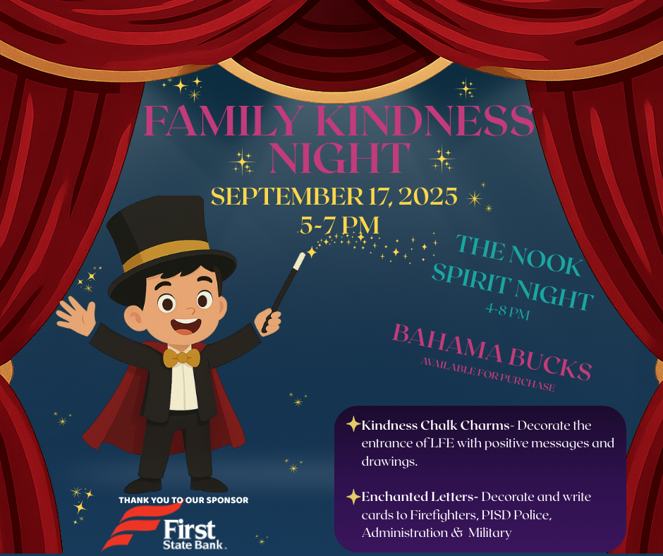 Family Kindness