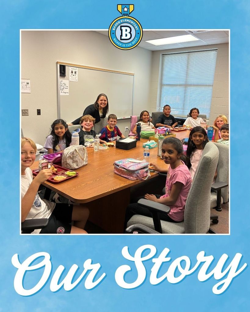 Baker House Leaders Etheram