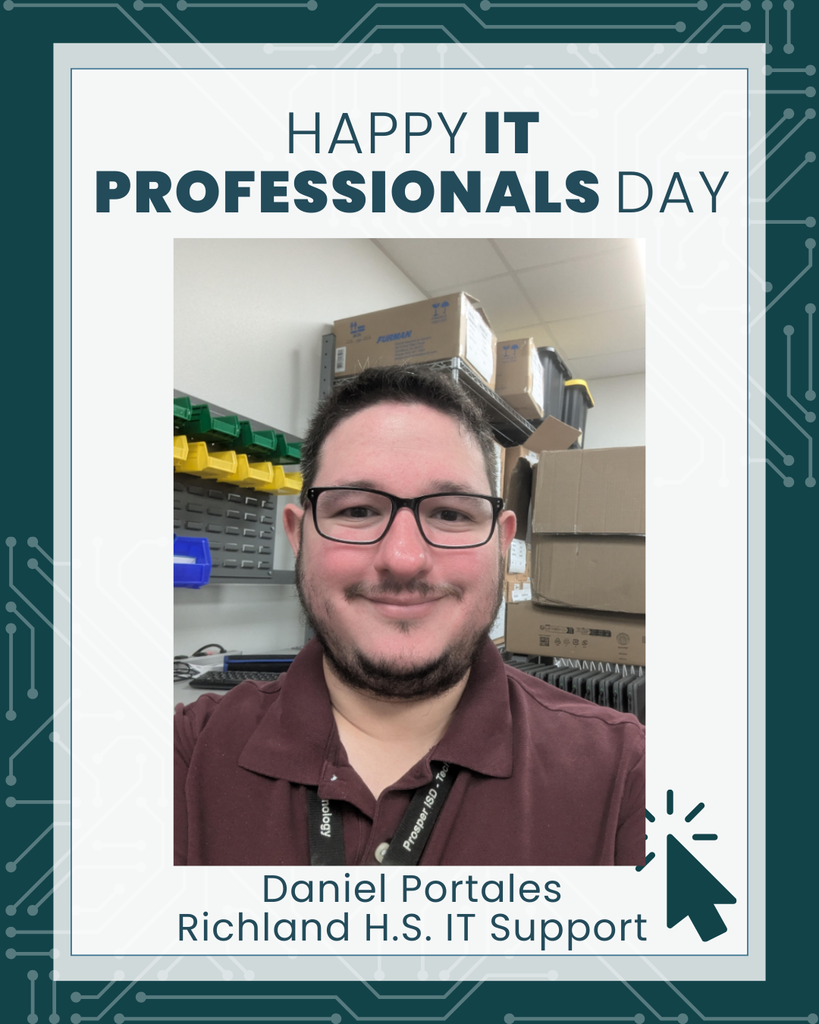 IT Professionals Day