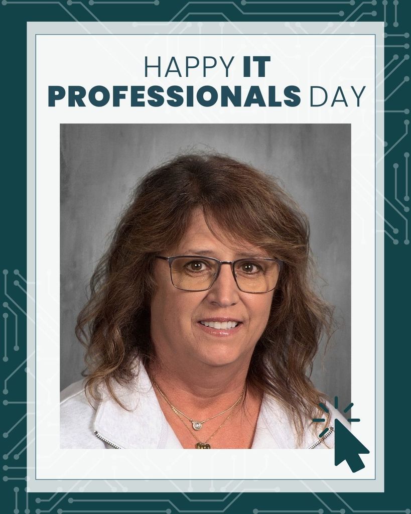 Happy IT Professionals Day