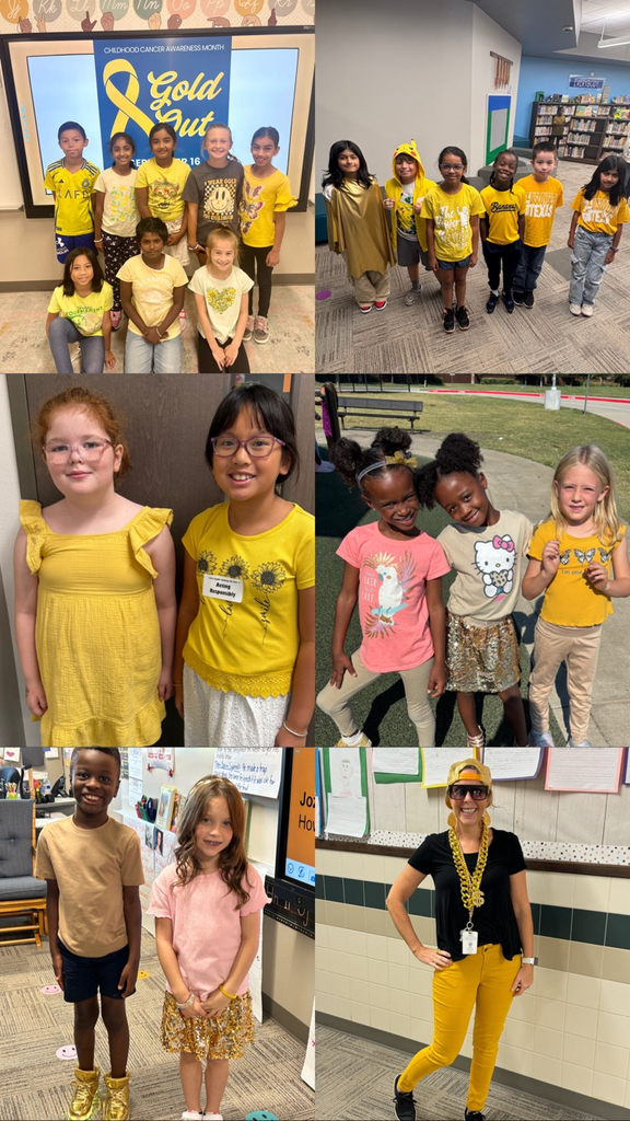 gold out 