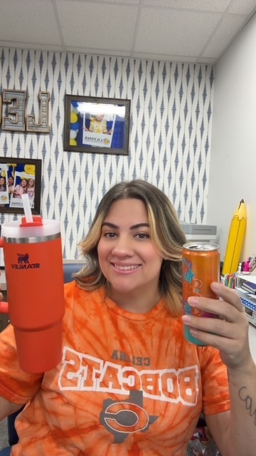 Orange Day