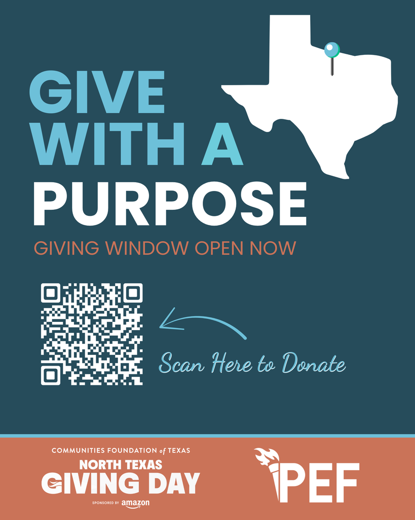 NTX Giving Day