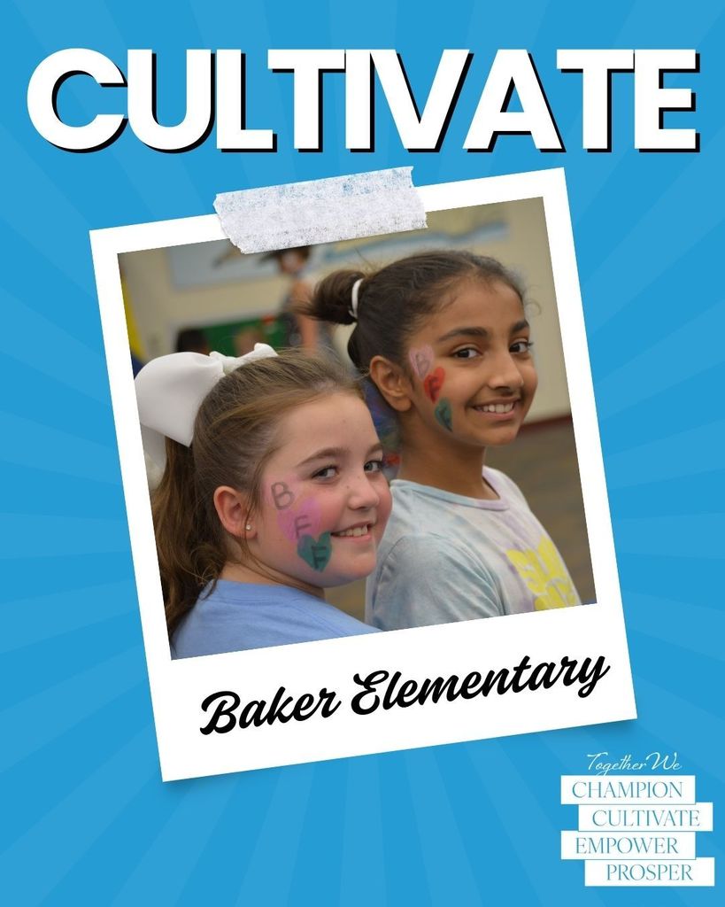 Baker Community Night 2025