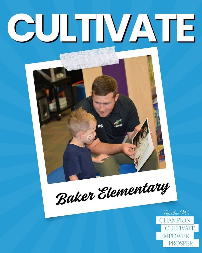 Baker Community Night 2025