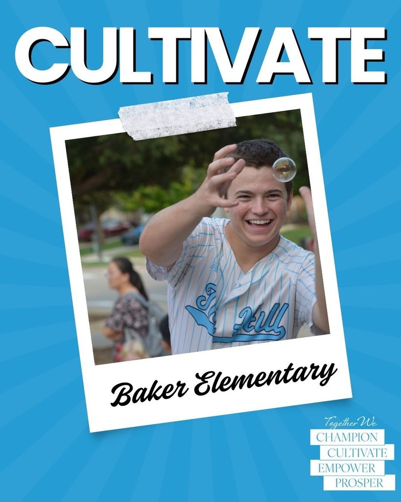 Baker Community Night 2025