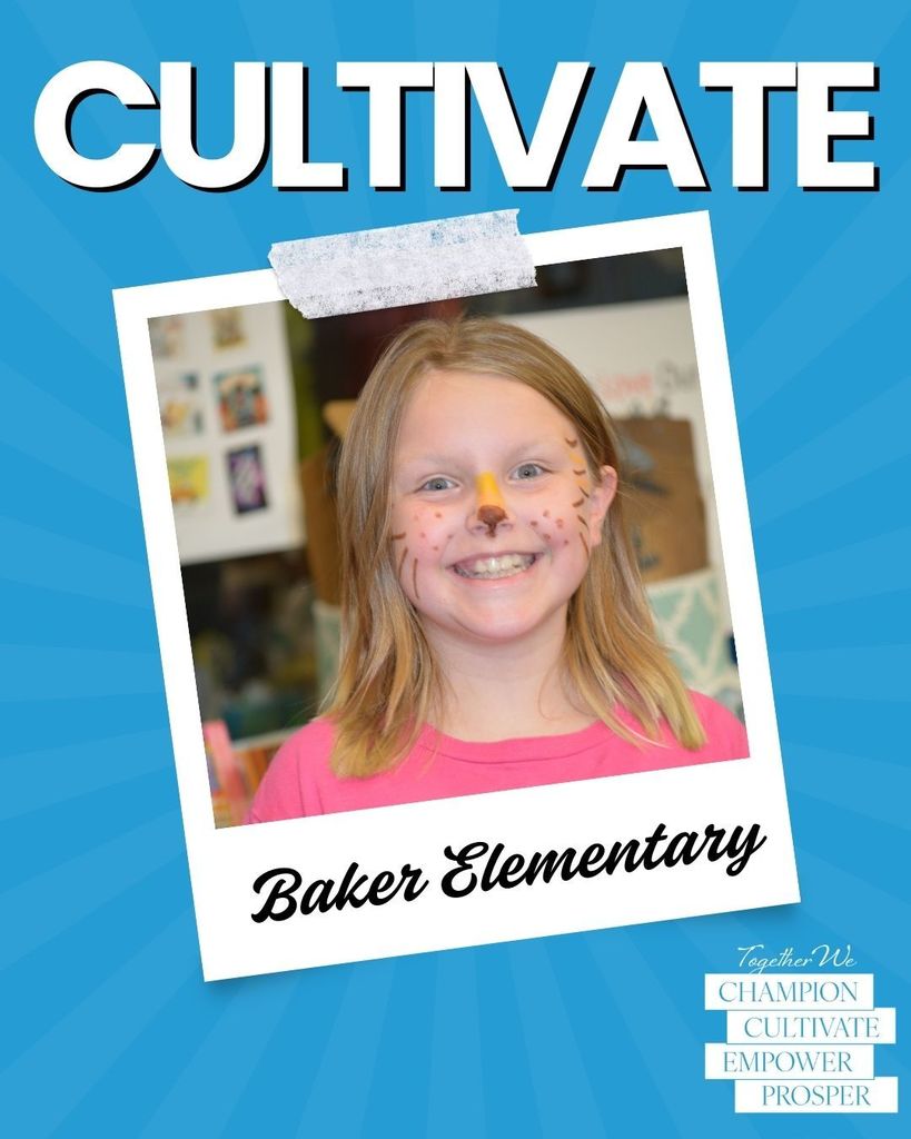 Baker Community Night 2025