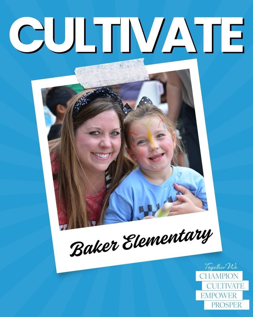 Baker Community Night 2025