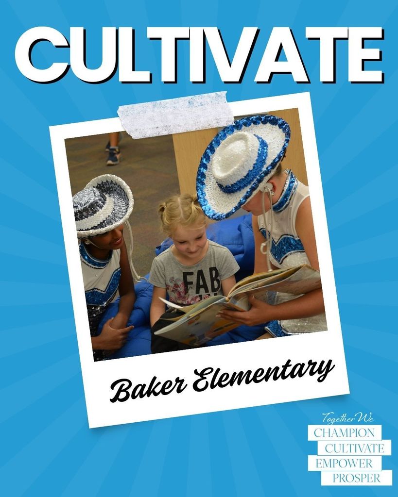 Baker Community Night 2025