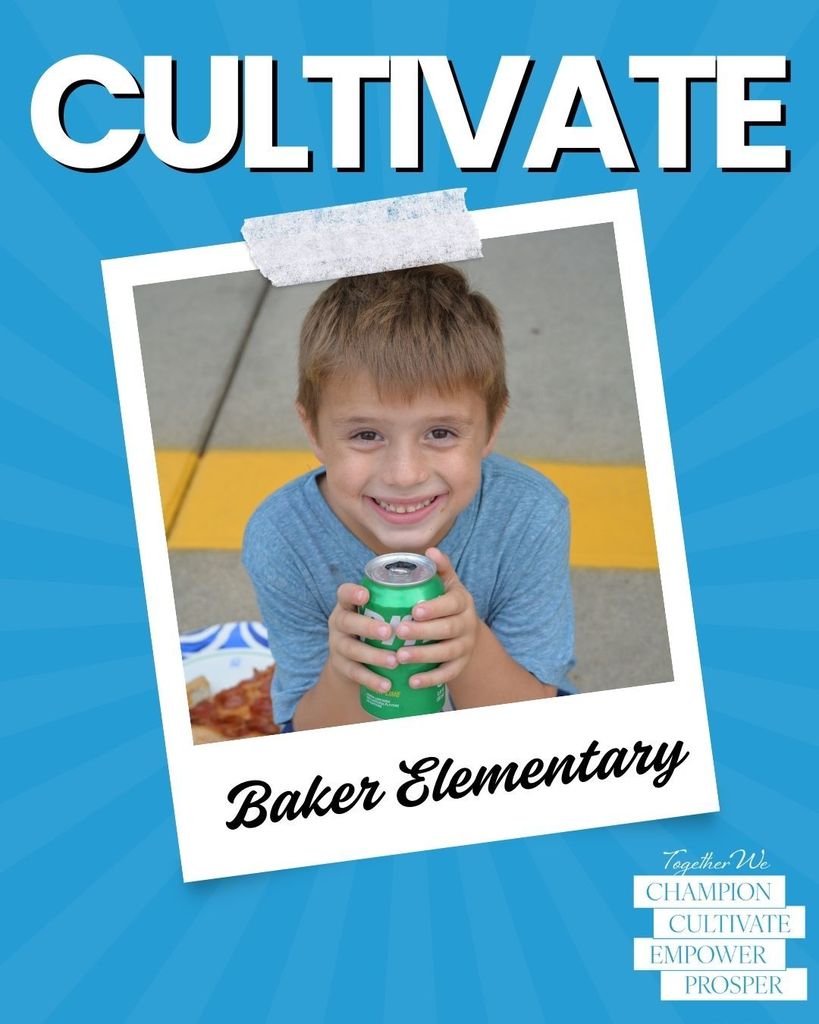 Baker Community Night 2025