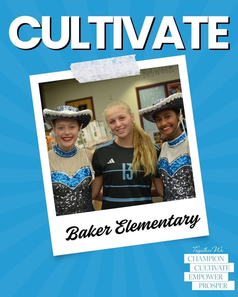 Baker Community Night 2025