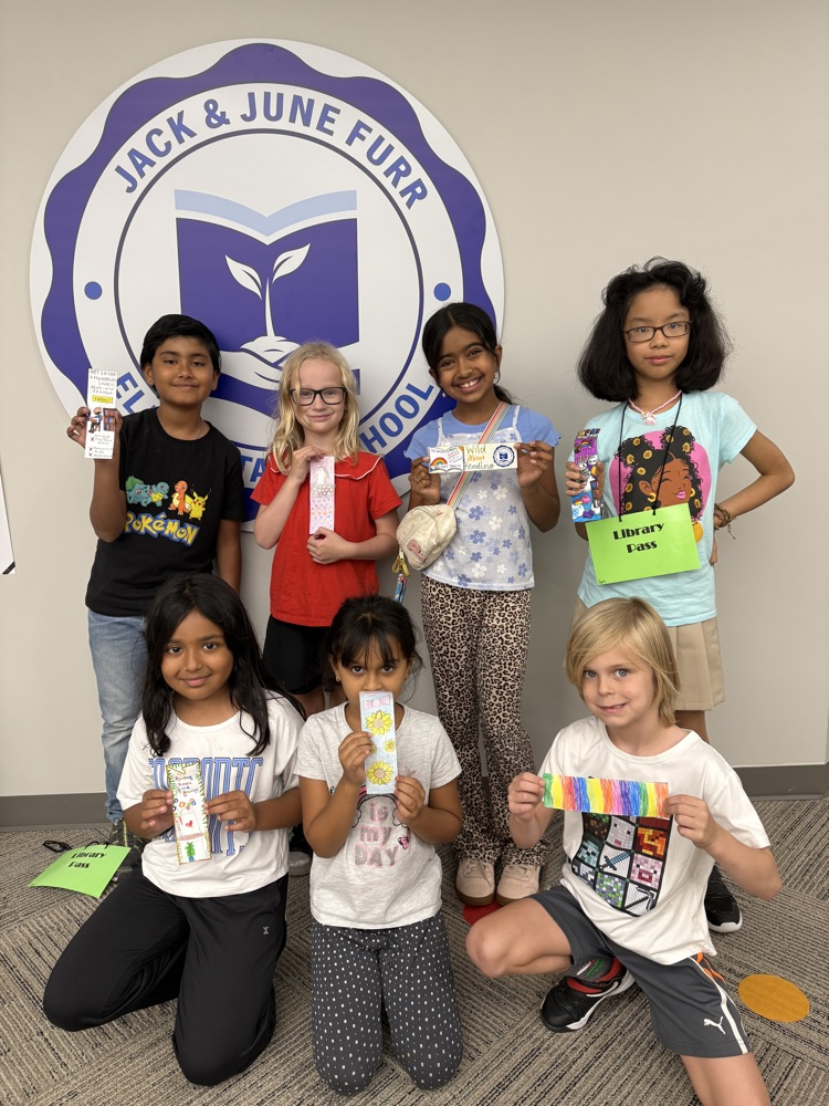 bookmark winners