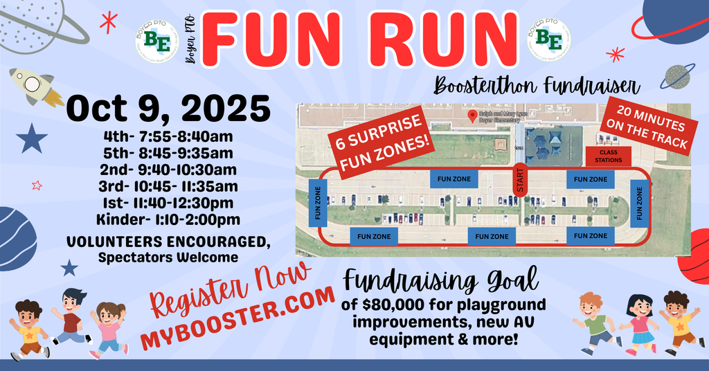 Fun Run
