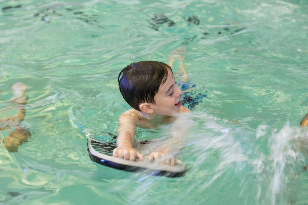 Swim School