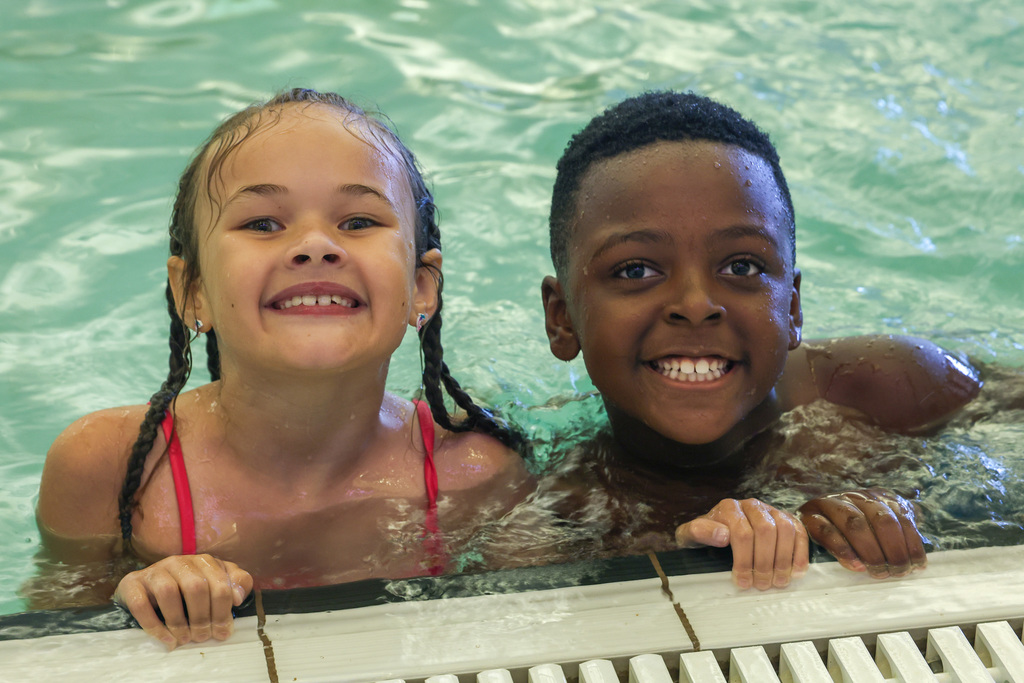 Swim School