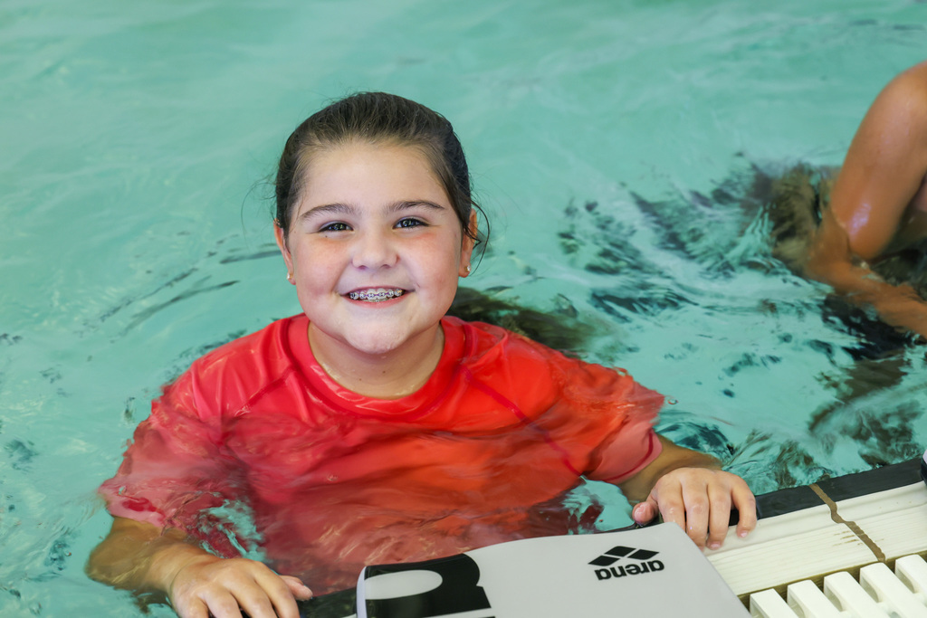 Swim School
