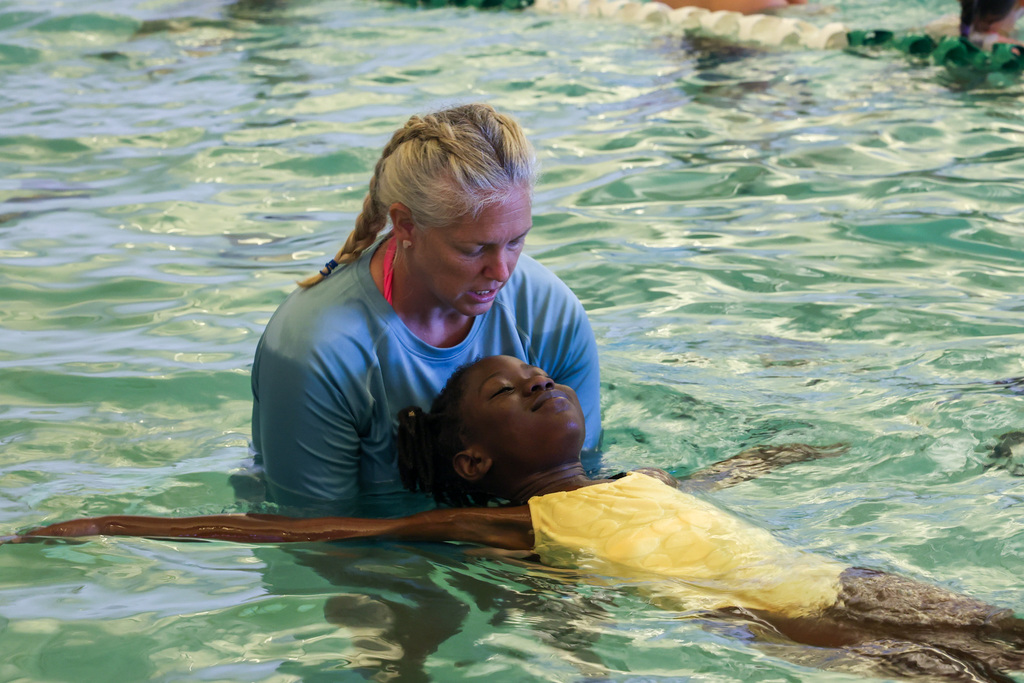 Swim School