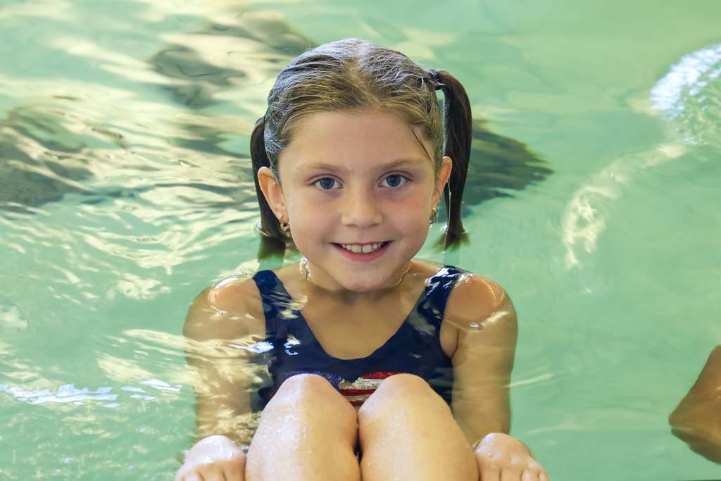 Swim School