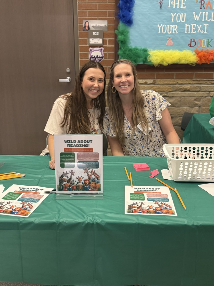 literacy night 