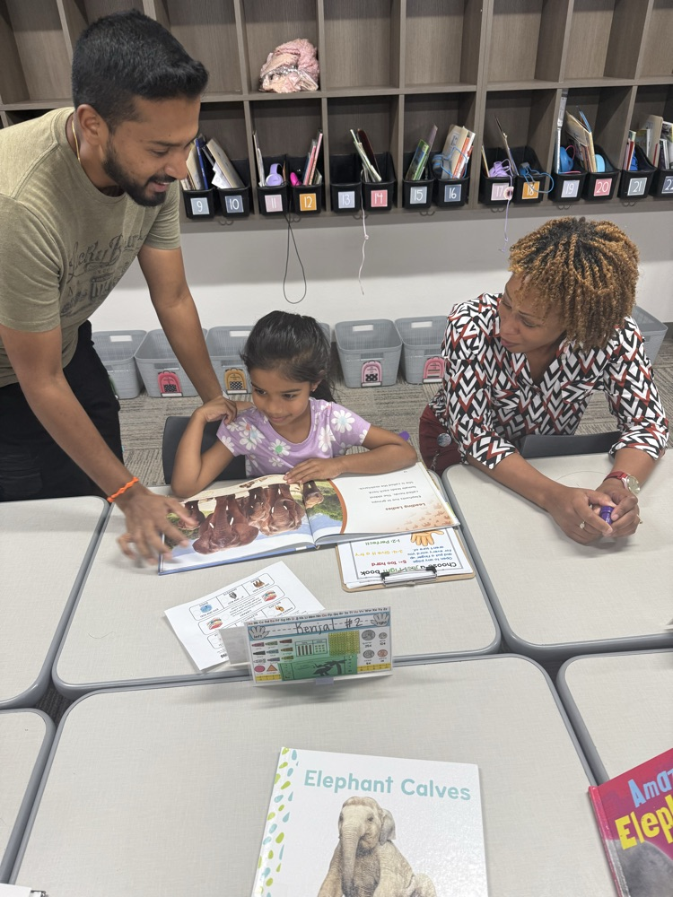 literacy night 