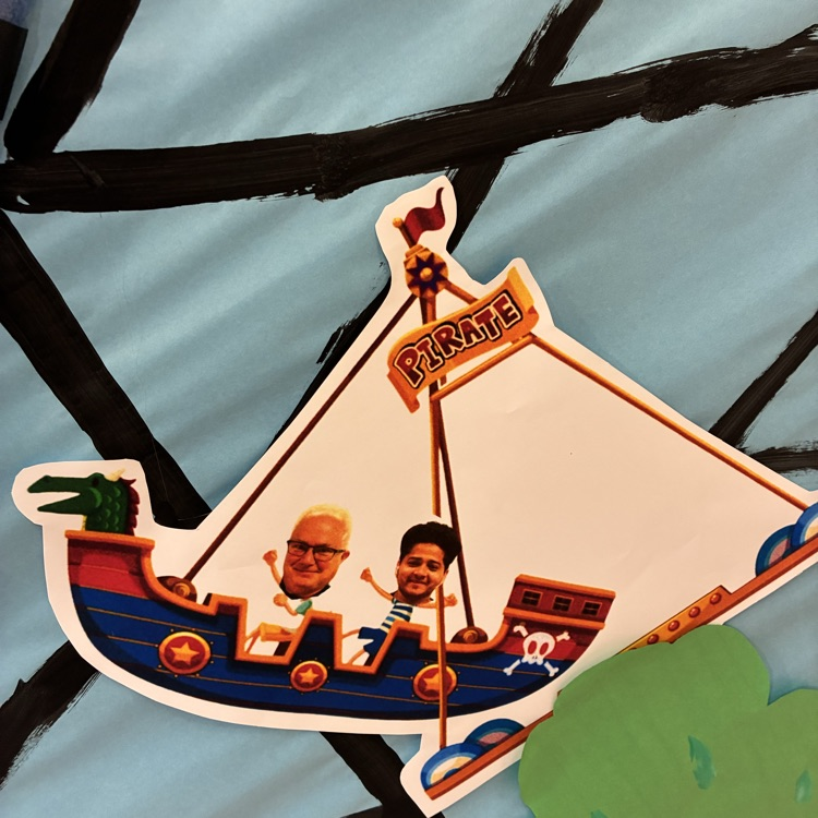 Book it to Bakerland Read A Thon