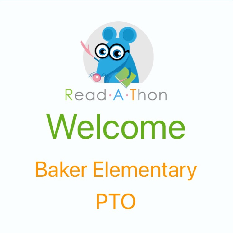 Baker Read A Thon