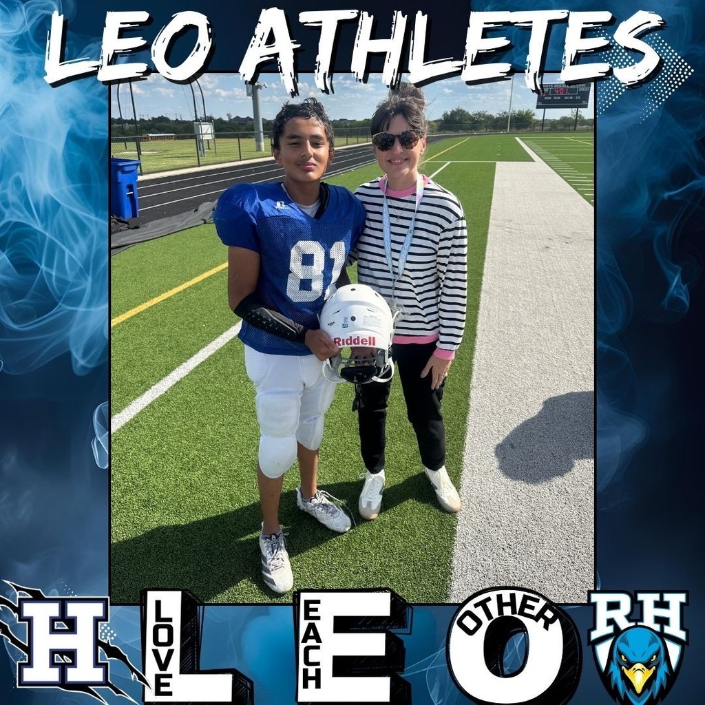leo