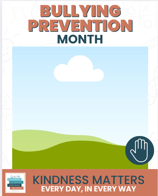 Bullying Prevention