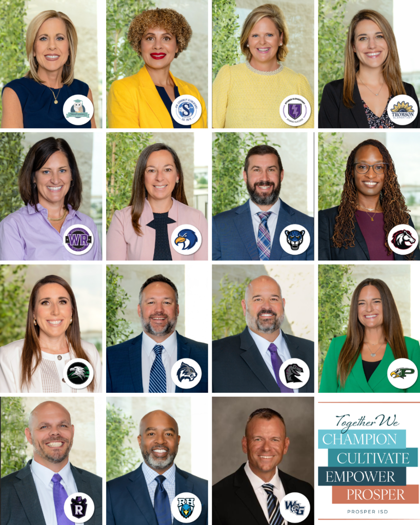 National Principals Month