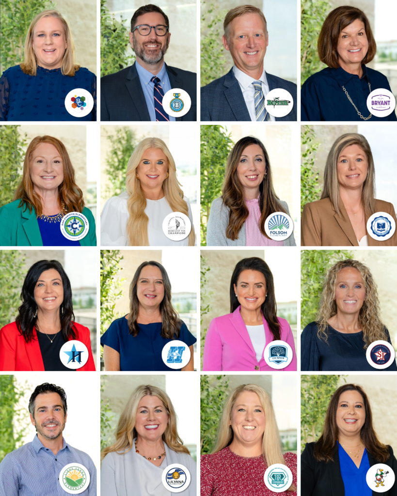 National Principals Month