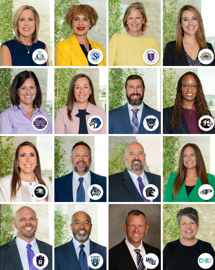 National Principals Month