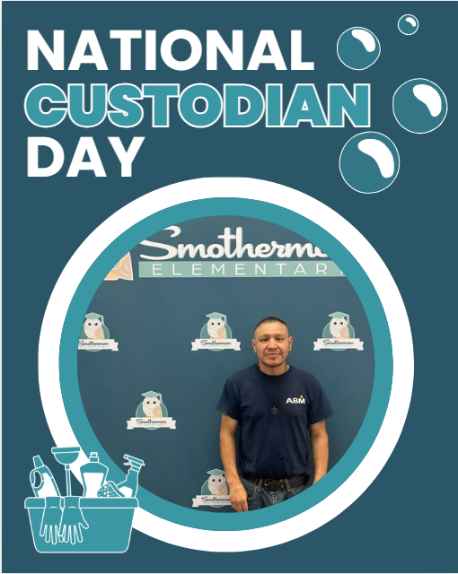 National Custodian Day