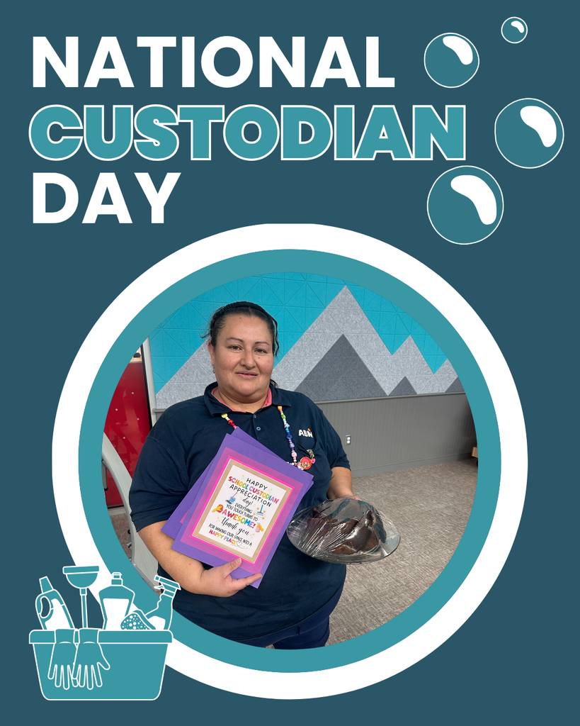 custodian day