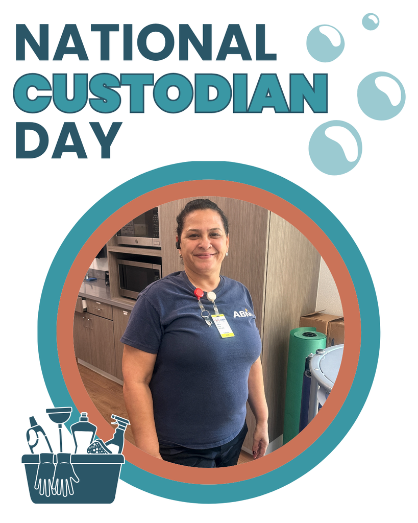 custodian day
