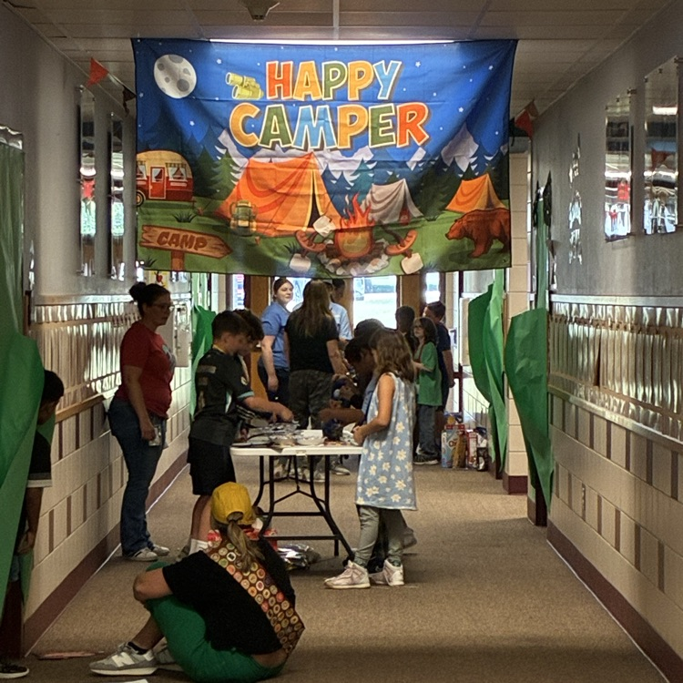 Baker Rock Your Classroom