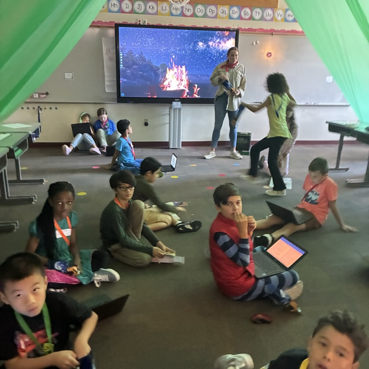 Baker Rock Your Classroom