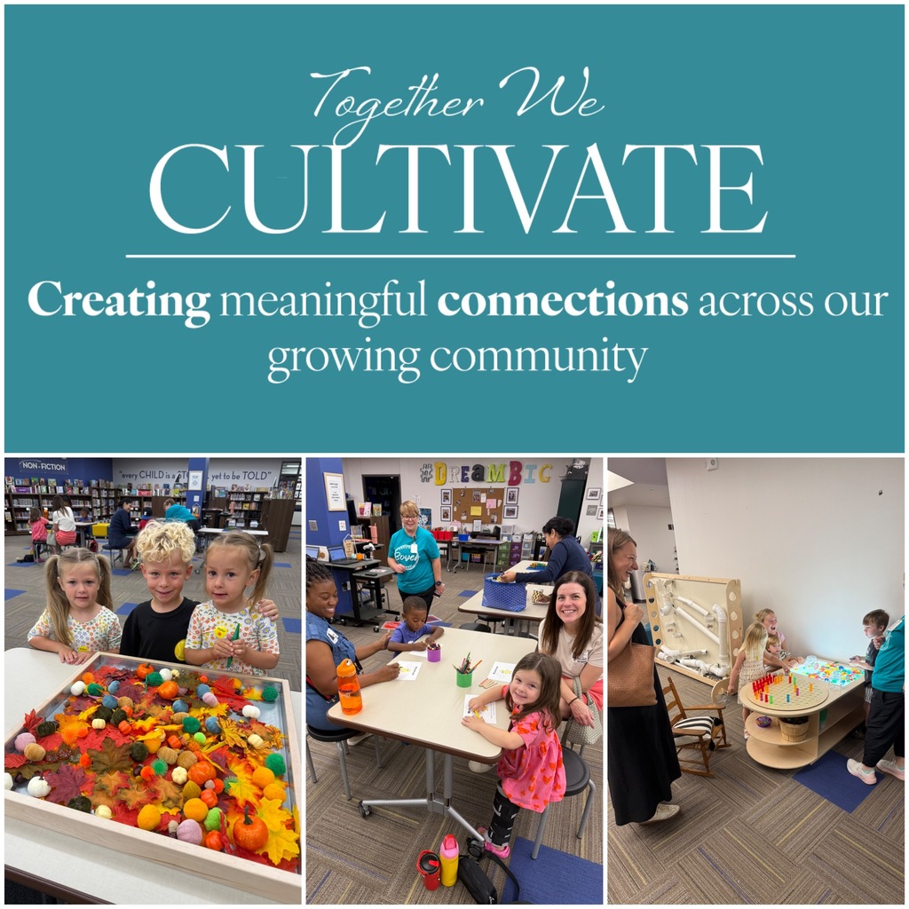 Future Eagle Storytime