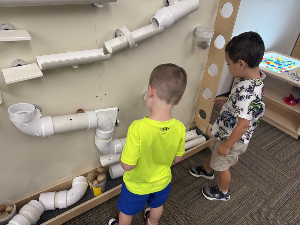 Future Eagle Storytime