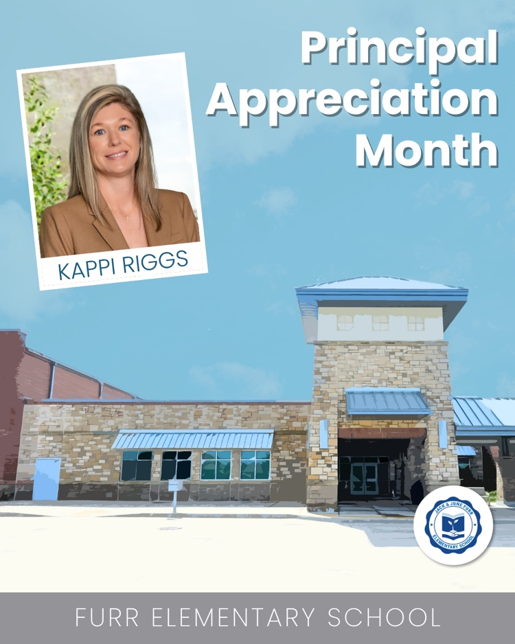 principal appreciation