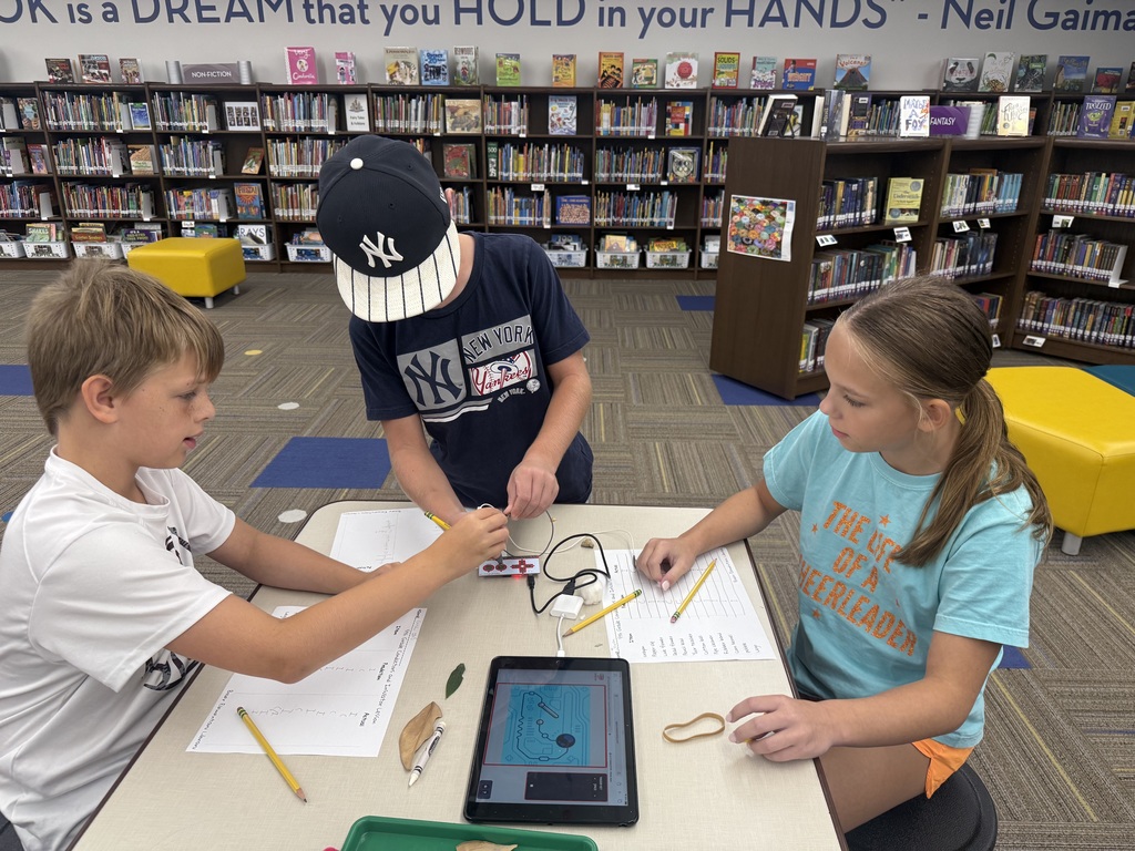 Fifth Grade Conductor and Insulator Lesson