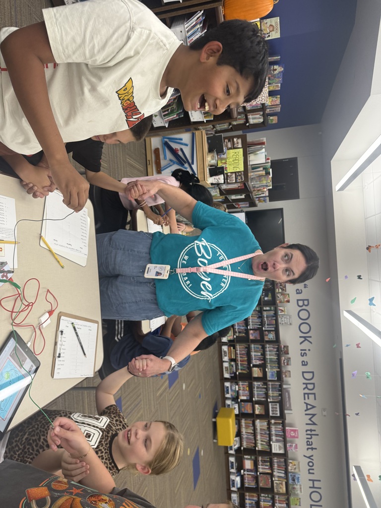 Fifth Grade Conductor and Insulator Lesson