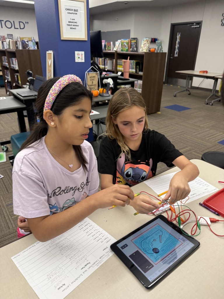 Fifth Grade Conductor and Insulator Lesson