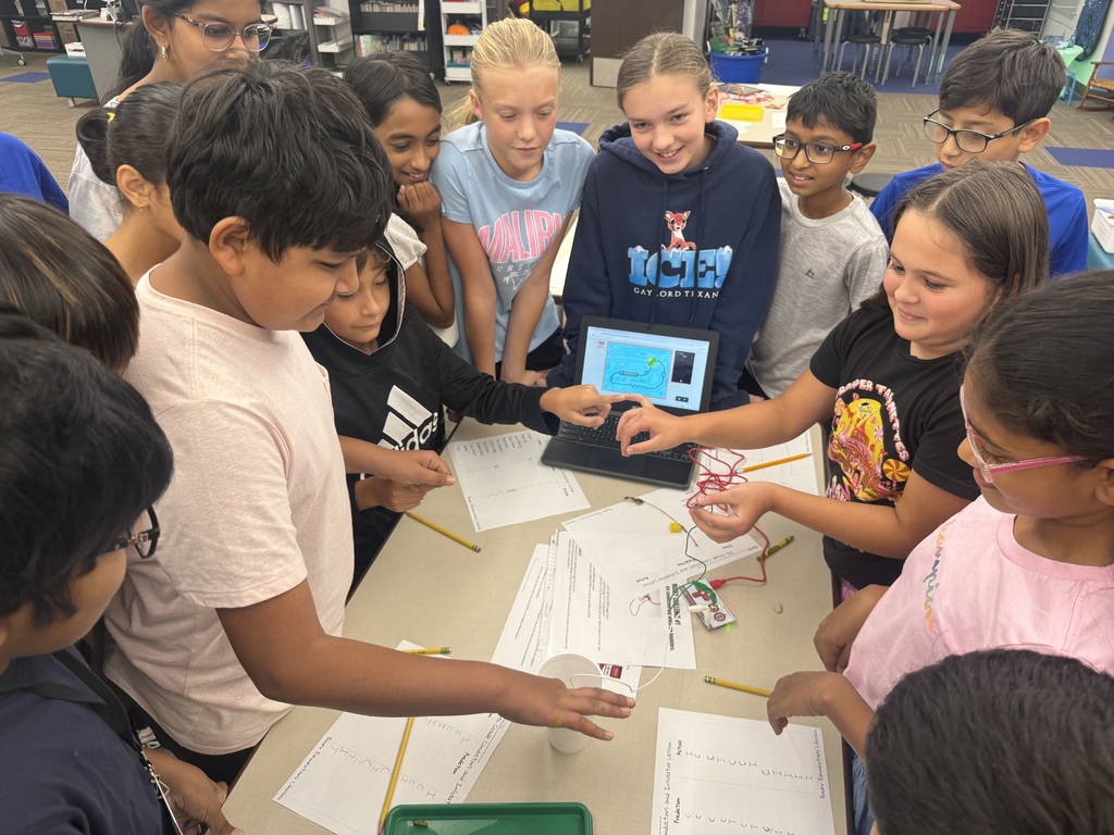 Fifth Grade Conductor and Insulator Lesson