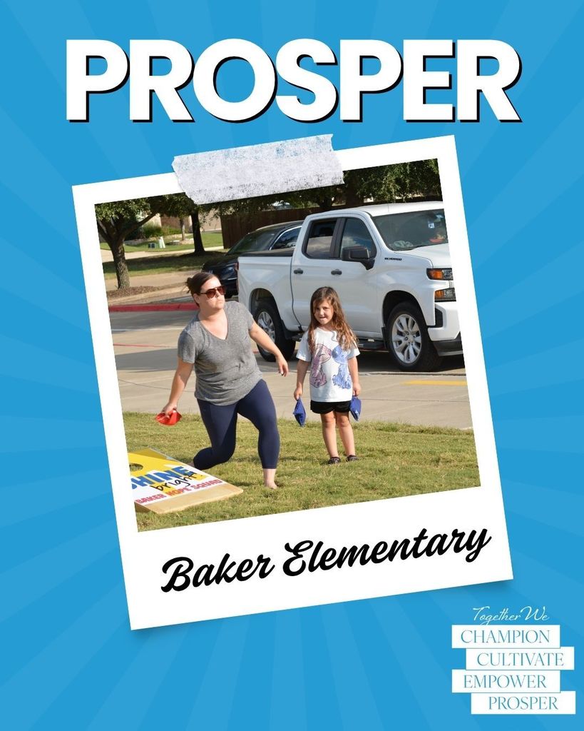 Baker PE Night