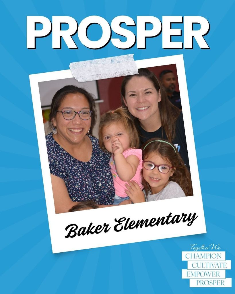 Baker PE Night